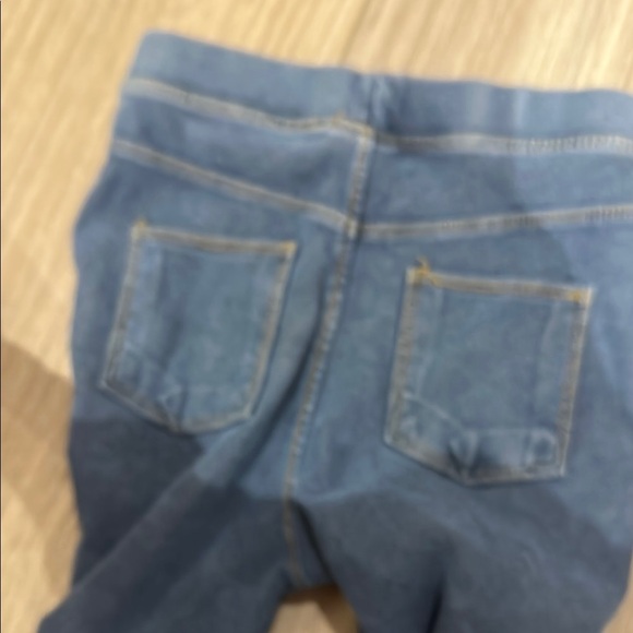 Zara Kids Blue Jeans - Picture 6 of 6